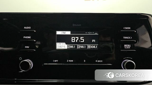 Kia K5 3rd generation id 5052751 из Кореи 10