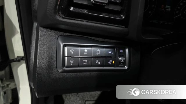 Ssangyong Berry New Tivoli id 5012584 из Кореи 10