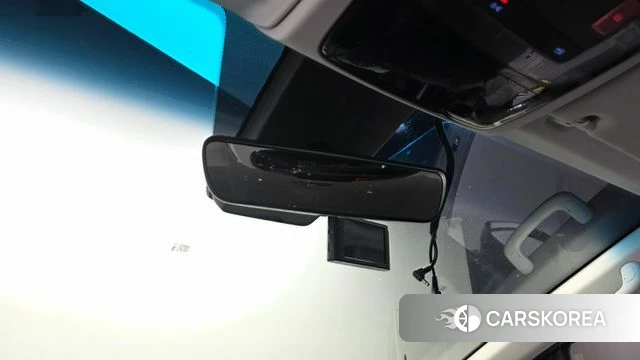 Hyundai Staria id 4991534 из Кореи 10