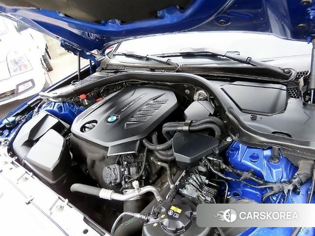 BMW 3 Series (G20) id 5041327 из Кореи 10