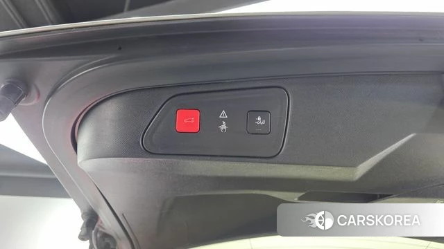 Peugeot 3008 second generation id 5029395 из Кореи 10
