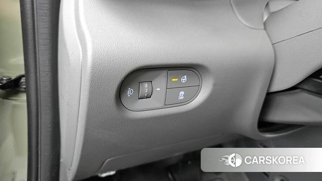 Hyundai Casper id 4739977 из Кореи 10