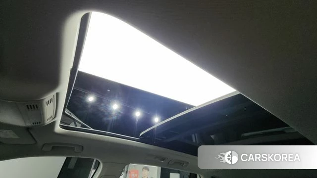 Volkswagen Tiguan Allspace id 3891824 из Кореи 10