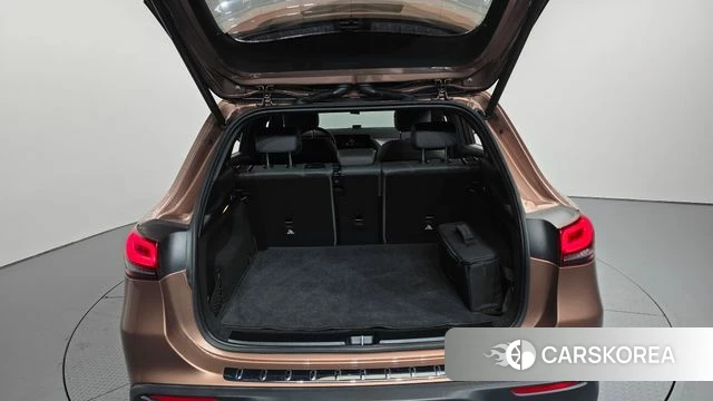 Mercedes-Benz EQA H243 id 5028119 из Кореи 10