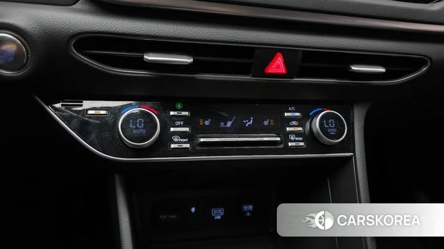 Hyundai Sonata (DN8) id 4976067 из Кореи 10