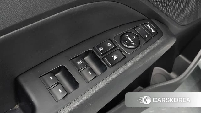Hyundai Avante AD id 4785822 из Кореи 10