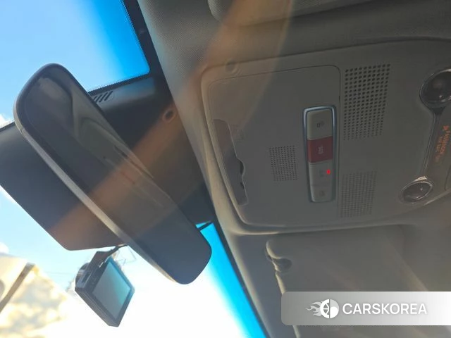 Hyundai The New Grandeur IG Hybrid id 5027693 из Кореи 10