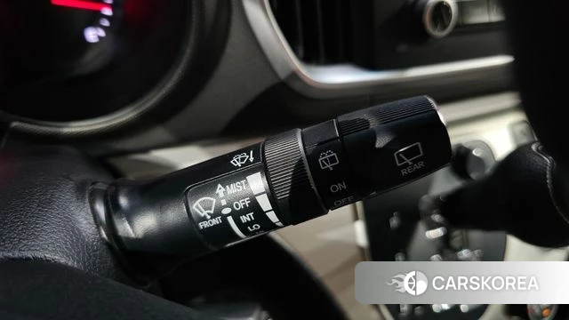 Kia The New Ray id 4525761 из Кореи 11