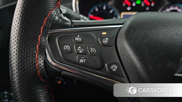 Chevrolet (GM Daewoo) Equinox id 5028743 из Кореи 10