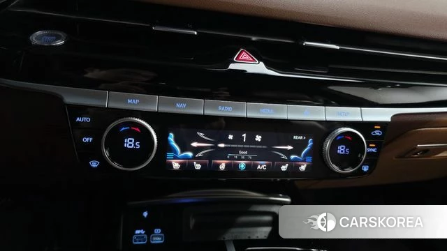 Genesis G80 (RG3) id 4871979 из Кореи 10