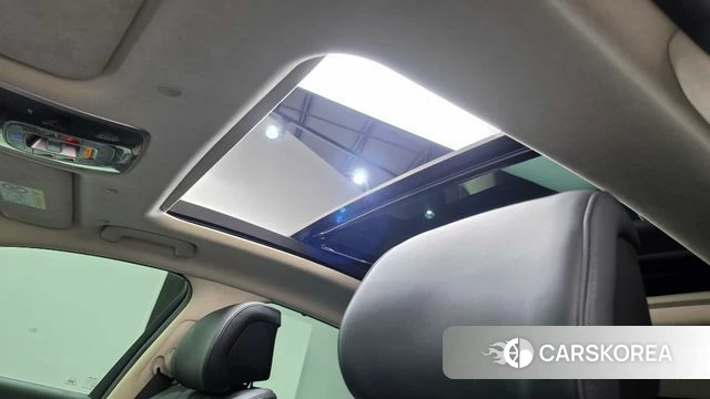 Genesis G80 (RG3) id 4921549 из Кореи 10