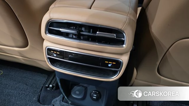 Genesis GV80 id 5027536 из Кореи 10