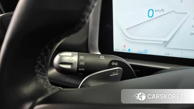 Hyundai Ionic 6 id 4778790 из Кореи 10