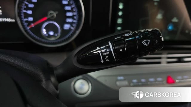 Hyundai The New Grandeur IG id 4780182 из Кореи 10