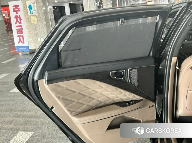 Kia K8 id 5040423 из Кореи 10