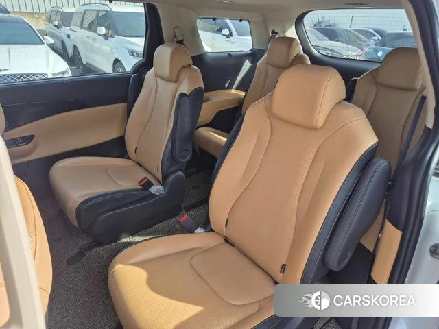 Kia Carnival 4th generation id 4705605 из Кореи 10