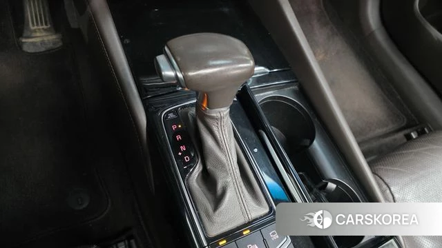 Kia All New K7 Hybrid id 5048572 из Кореи 10