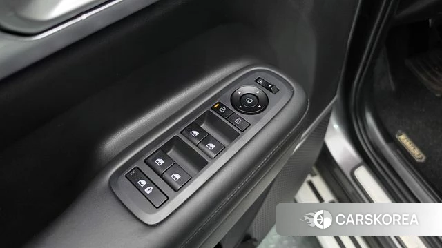 Hyundai Santa Fe (MX5) id 4996146 из Кореи 10
