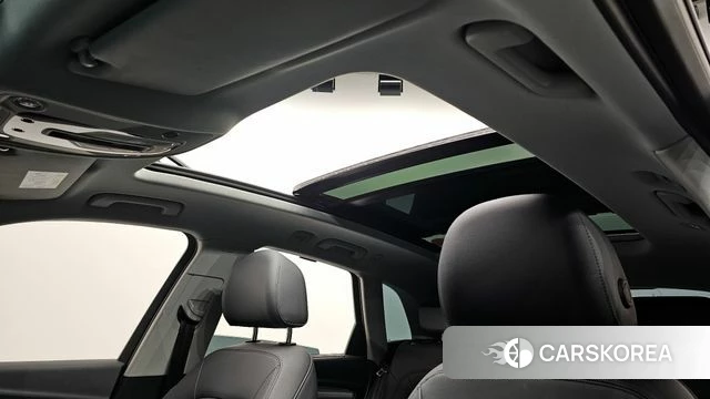 Audi Q5 (FY) id 3910745 из Кореи 10