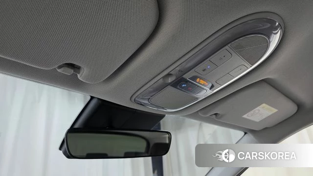 Hyundai Ionic 5 id 3915889 из Кореи 10