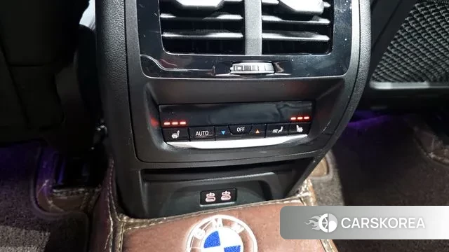 BMW X4 (G02) id 3153951 из Кореи 10