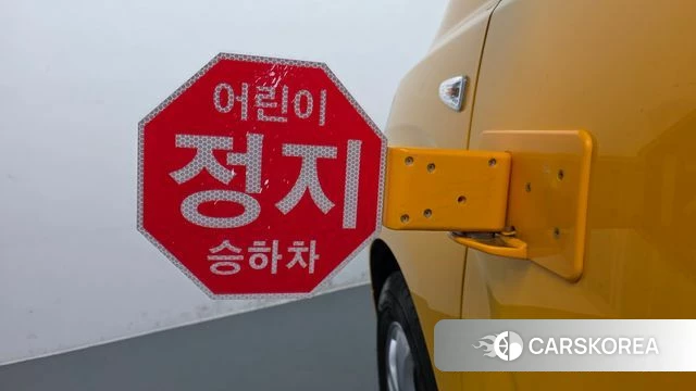 Hyundai The New Grand Starex id 4727204 из Кореи 10