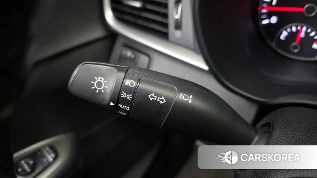 Kia The New K5 2nd generation id 5035894 из Кореи 10