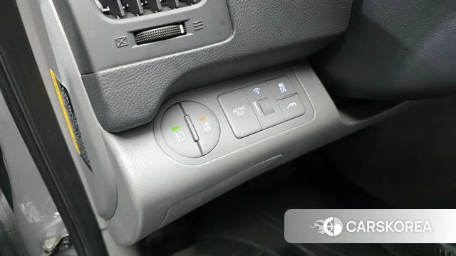 Hyundai The New Grand Starex id 4470935 из Кореи 10