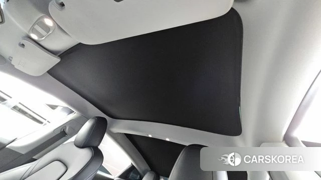 Tesla Model 3 id 4697589 из Кореи 10