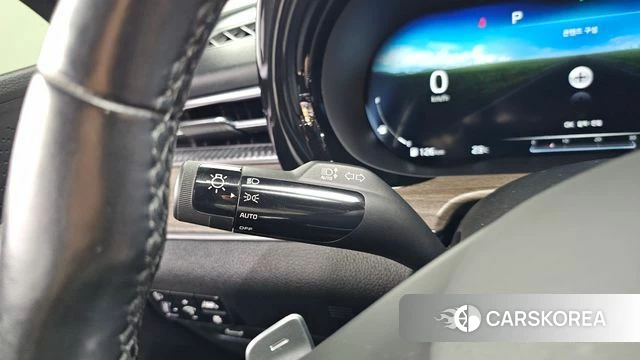Kia K5 3rd generation id 4959760 из Кореи 10