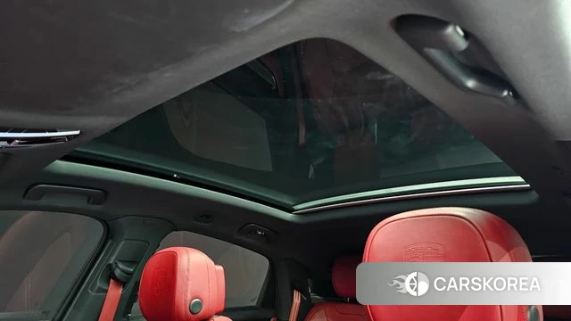Porsche Cayenne (PO536) id 4524216 из Кореи 10