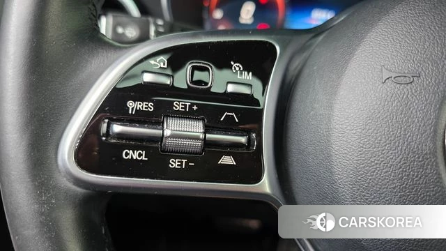 Mercedes-Benz GLC-Class X253 id 5013412 из Кореи 10