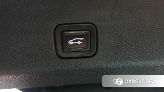 Chevrolet (GM Daewoo) Tahoe id 4922179 из Кореи 10