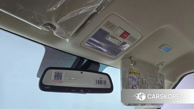 Hyundai The New Casper id 5001343 из Кореи 10