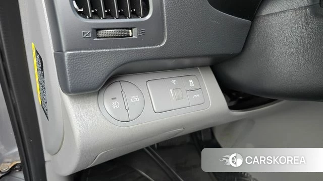 Hyundai Grand Starex id 5004695 из Кореи 10