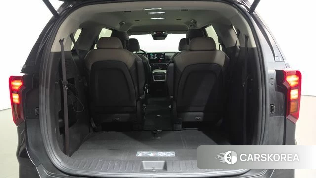 Kia The New Carnival 4th Generation id 4990764 из Кореи 10
