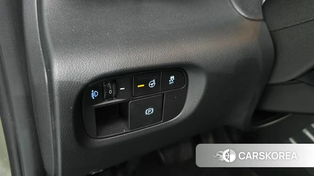 Hyundai The New Casper id 5016028 из Кореи 10