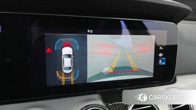 Mercedes-Benz E-Class W213 id 5012778 из Кореи 10