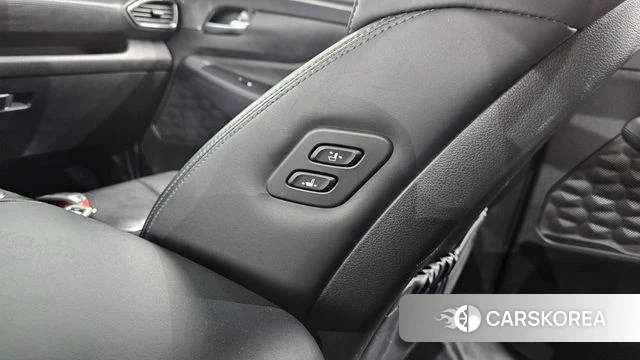 Hyundai The New Santa Fe id 4952056 из Кореи 10