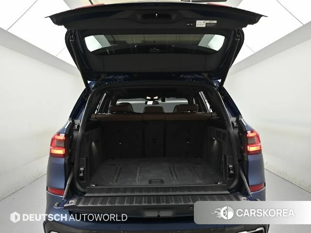 BMW X5 (G05) id 5031119 из Кореи 10