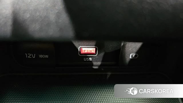 Kia The New K3 2nd generation id 4898564 из Кореи 10