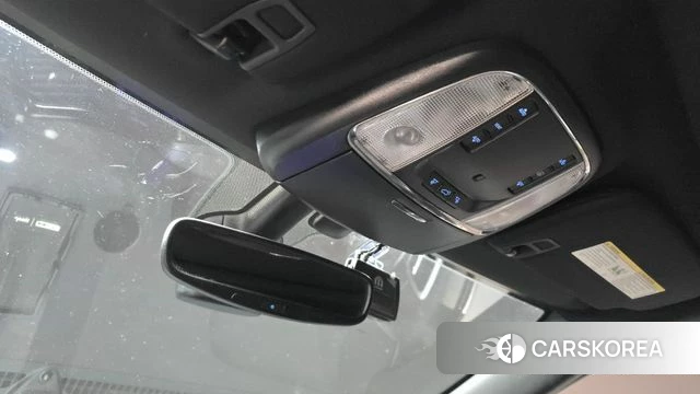 Jeep Grand Cherokee id 4944000 из Кореи 10