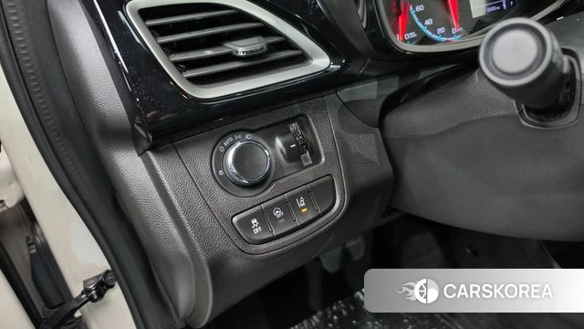 Chevrolet (GM Daewoo) The New Spark id 4993044 из Кореи 10