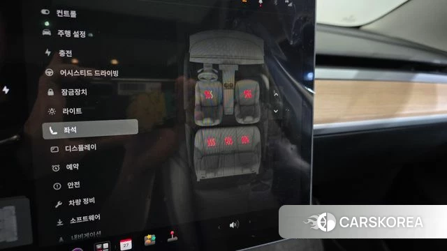 Tesla Model 3 id 5040567 из Кореи 10