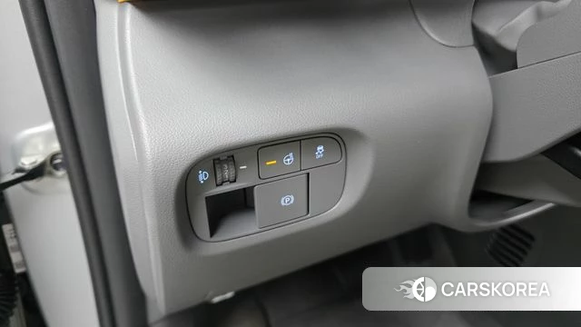Hyundai Casper Electric id 5011011 из Кореи 10