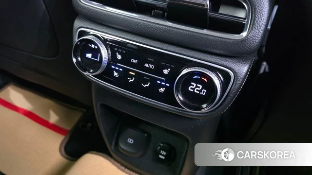 Genesis GV80 id 5028450 из Кореи 10