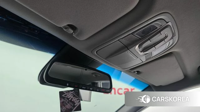 Hyundai Santa Fe TM id 4781125 из Кореи 10