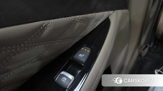 Kia K8 Hybrid id 5053086 из Кореи 10