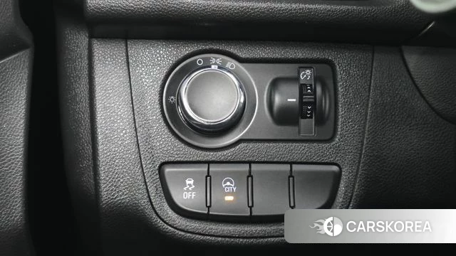 Chevrolet (GM Daewoo) The New Spark id 4998166 из Кореи 10