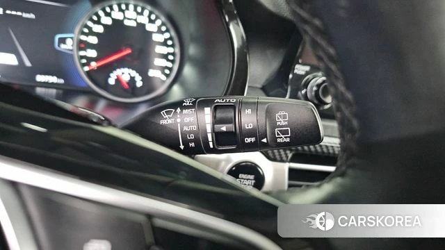 Kia Seltos id 4987995 из Кореи 10